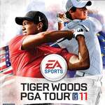 Tiger Woods PGA Tour 11