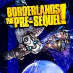 Borderlands: The Pre-Sequel!