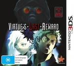 Zero Escape: Virtue's Last Reward