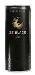 28 Black Acai