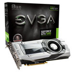 EVGA GeForce GTX 1080