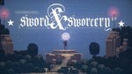 Superbrothers: Sword & Sorcery