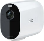 Arlo Essential XL Spotlight Camera VMC2032