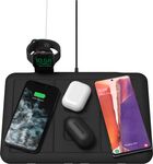 Mophie Universal Wireless 4-in-1 Charging Mat
