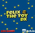 Felix The Toy