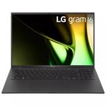 LG Gram 16Z90S