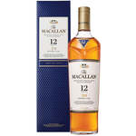 The Macallan 12 Years Old Double Cask