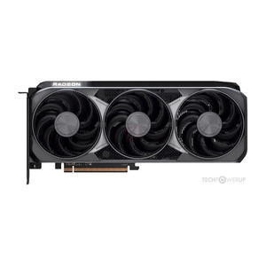 AMD Radeon RX 9070 XT