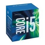 Intel Core i5-6400
