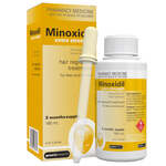 Minoxidil Extra Strength