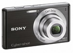 Sony CyberShot DSC-W530