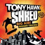 Tony Hawk: Shred