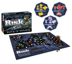 Risk: Halo Wars