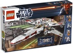 LEGO 9493 X-Wing Starfighter