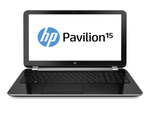 HP Pavilion 15-N203tu