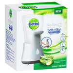 Dettol No Touch Hand Wash System