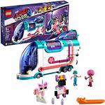 LEGO 70828 Movie 2 Pop-up Party Bus