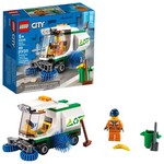 LEGO 60249 City Street Sweeper