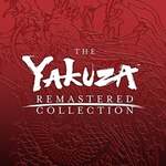 Yakuza Remastered Collection