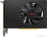 AMD Radeon RX 550