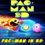 PAC-3D-MAN PRO