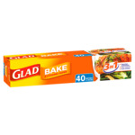 Glad Bake & Cooking Paper