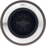 OXO Good Grips 2-in-1 Sink Strainer and Stopper