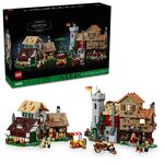 LEGO 10332 Medieval Town Square