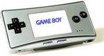 Game Boy Micro