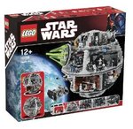 LEGO 10188 Star Wars Death Star