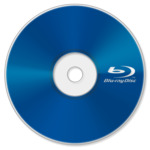 Blu-Ray Disc