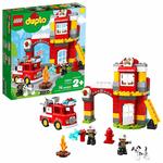LEGO 10903 Duplo Fire Station