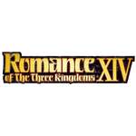 Romance of The Three Kingdoms XIV