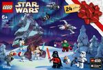 LEGO 75279 Star Wars Advent Calendar