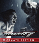 Tekken 7 - Ultimate Edition