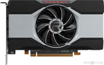 AMD Radeon RX 6600