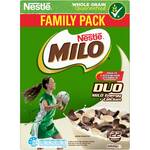 Milo Duo Cereal