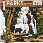 Parks (Board Game)