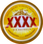 XXXX Brewery
