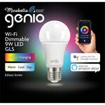 Mirabella Genio Wi-Fi Dimmable LED