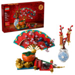 LEGO 80117 The Spring Festival Good Fortune