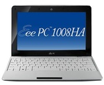 Asus Eee PC 1008HA