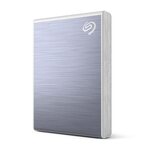 Seagate One Touch Portable SSD