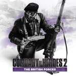 Company of Heroes 2: The British Forces