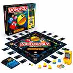 Monopoly Arcade