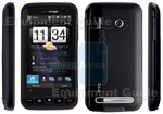 HTC Desire HD