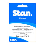 Stan Gift Card