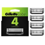 Gillette Labs Blades Refill