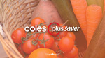 Coles Plus Saver