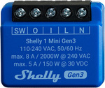 Shelly 1 Mini